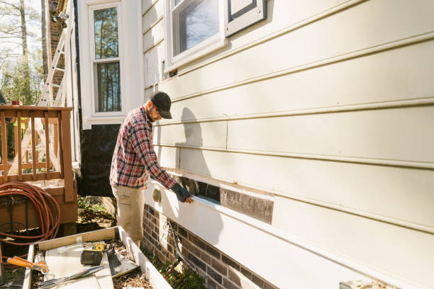 Top rated local Siding Repair specialists in Troy, OH